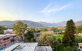 Green View By Green Tree Hotels